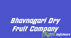 Bhavnagari Dry Fruit Company