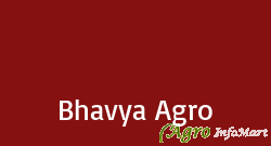 Bhavya Agro