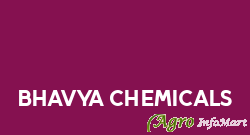 Bhavya Chemicals