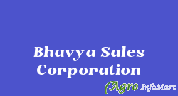 Bhavya Sales Corporation