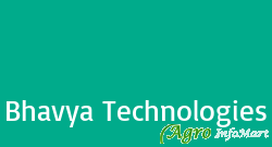 Bhavya Technologies