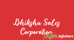 Bhikshu Sales Corporation