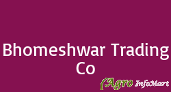 Bhomeshwar Trading Co