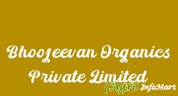 Bhoojeevan Organics Private Limited