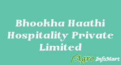 Bhookha Haathi Hospitality Private Limited