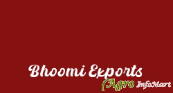 Bhoomi Exports