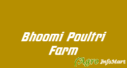 Bhoomi Poultri Farm