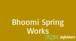Bhoomi Spring Works