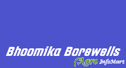 Bhoomika Borewells
