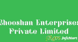 Bhooshan Enterprises Private Limited