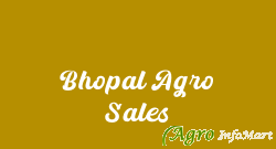 Bhopal Agro Sales