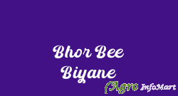 Bhor Bee Biyane pune india