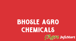 Bhosle Agro Chemicals nashik india