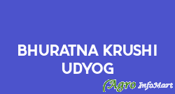 Bhuratna Krushi Udyog