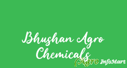 Bhushan Agro Chemicals jalgaon india