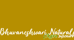 Bhuvaneshwari Naturals bangalore india
