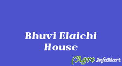 Bhuvi Elaichi House bangalore india