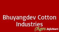 Bhuyangdev Cotton Industries