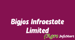 Bigjos Infraestate Limited