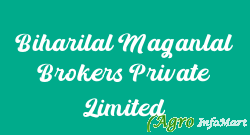 Biharilal Maganlal Brokers Private Limited
