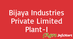 Bijaya Industries Private Limited Plant-I