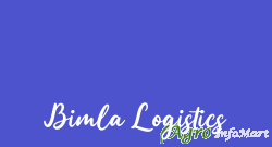 Bimla Logistics nainital india