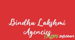 Bindhu Lakshmi Agencies