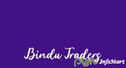 Bindu Traders bangalore india