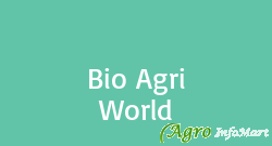 Bio Agri World rajkot india