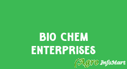 Bio Chem Enterprises ludhiana india