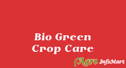 Bio Green Crop Care