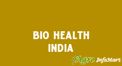 Bio Health India