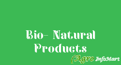 Bio- Natural Products