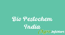 Bio Pestochem India thane india