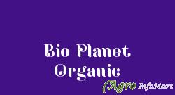 Bio Planet Organic