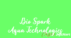 Bio Spark Aqua Technologies hyderabad india
