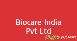 Biocare India Pvt Ltd