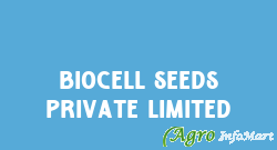 Biocell Seeds Private Limited pune india
