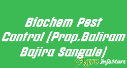 Biochem Pest Control (Prop.Baliram Bajira Sangale)