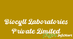 Biocyll Laboratories Private Limited pune india