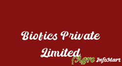 Biofics Private Limited