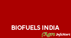 Biofuels India