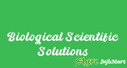 Biological Scientific Solutions