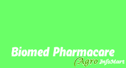 Biomed Pharmacare thane india