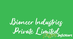 Bioneer Industries Private Limited