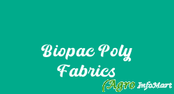 Biopac Poly Fabrics