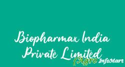 Biopharmax India Private Limited