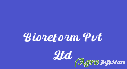 Bioreform Pvt Ltd hyderabad india