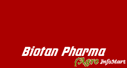Biotan Pharma chennai india