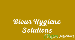 Biour Hygiene Solutions mumbai india